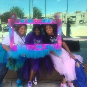 Meet your Posher, Charlotte